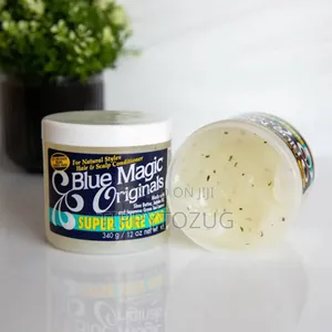 Blue Magic Super Sure Gro