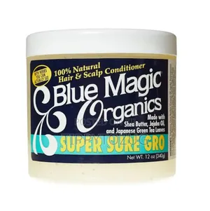 Blue Magic Super Sure Gro