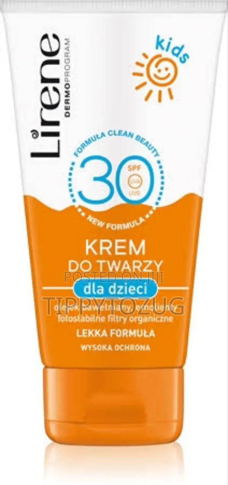 Liren Sunscreen Spf 30