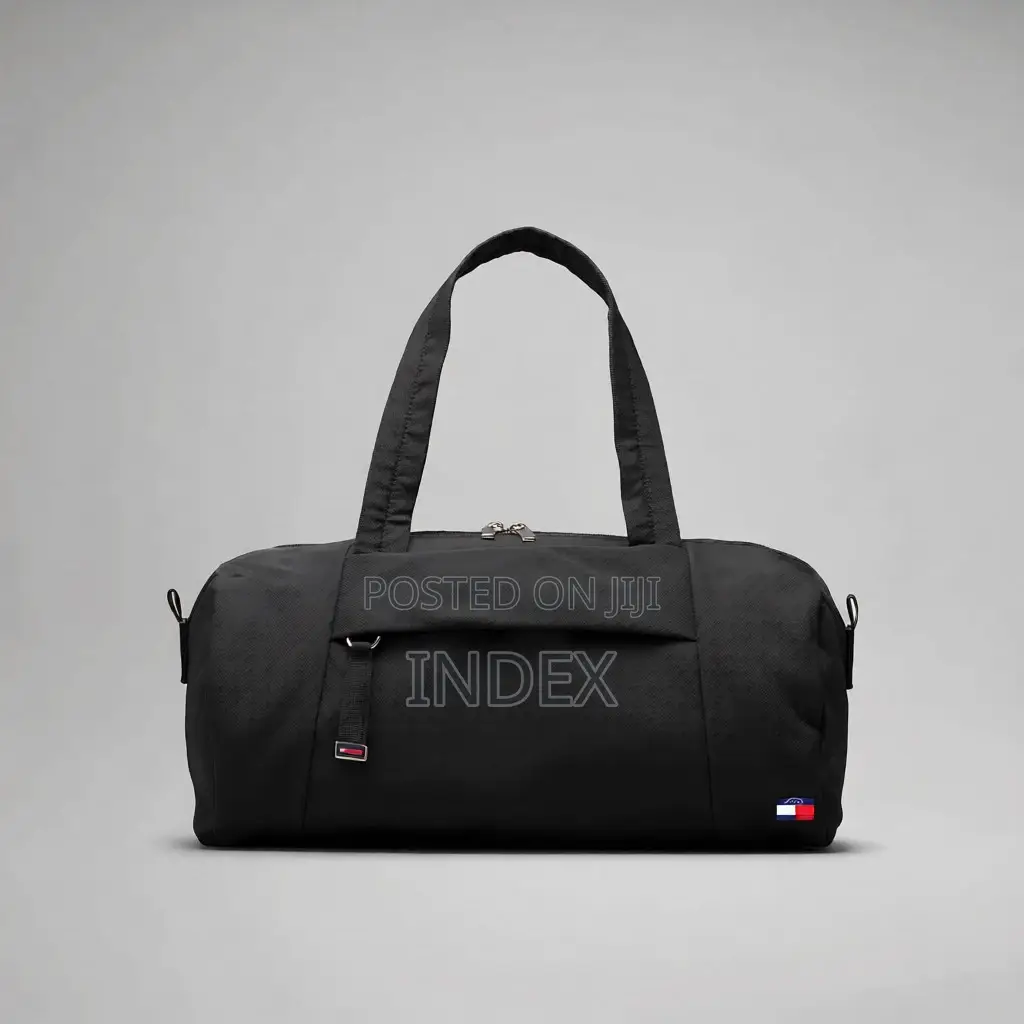 Supa Star Luggage Bag