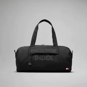 Supa Star Luggage Bag