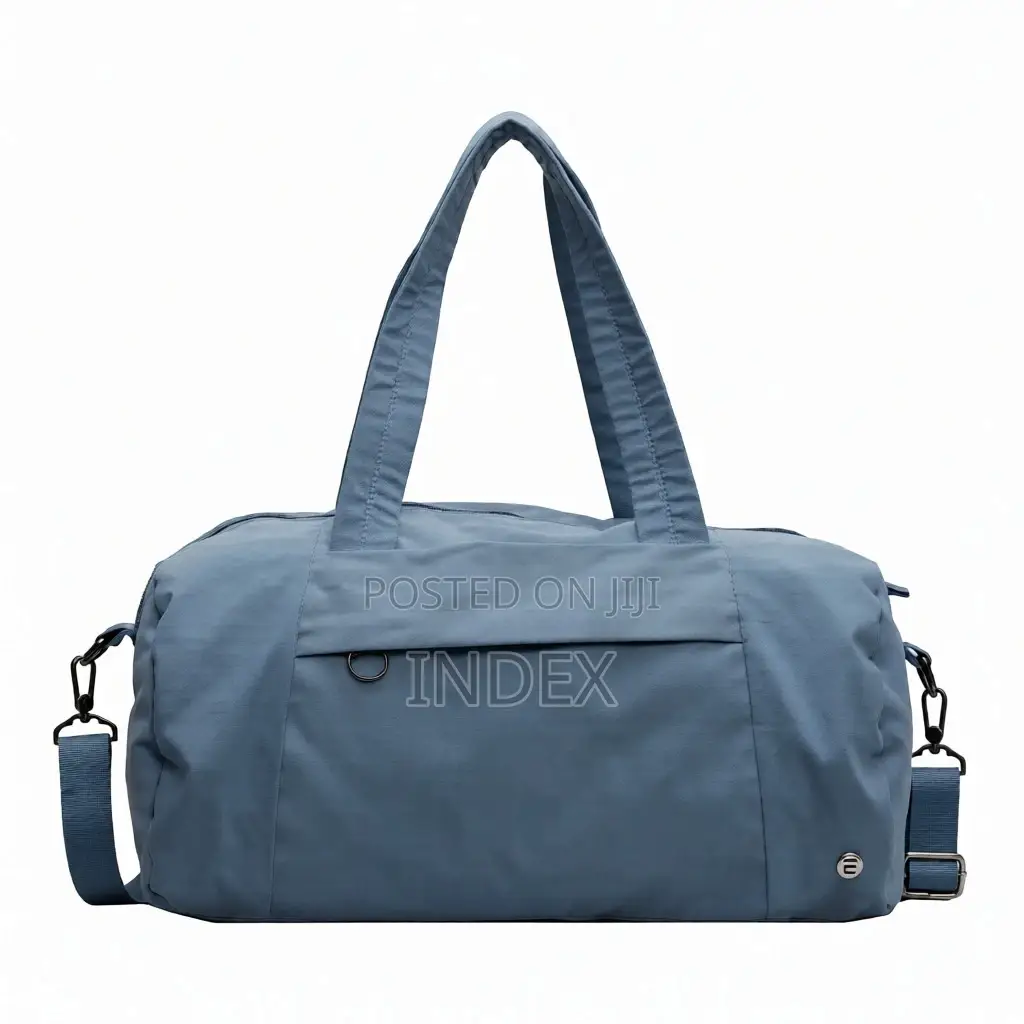 Supa Star Luggage Bag