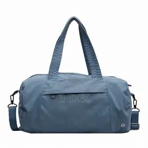 Supa Star Luggage Bag