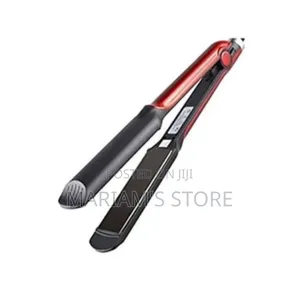 Electric Hair Straightener for Styling Hair -