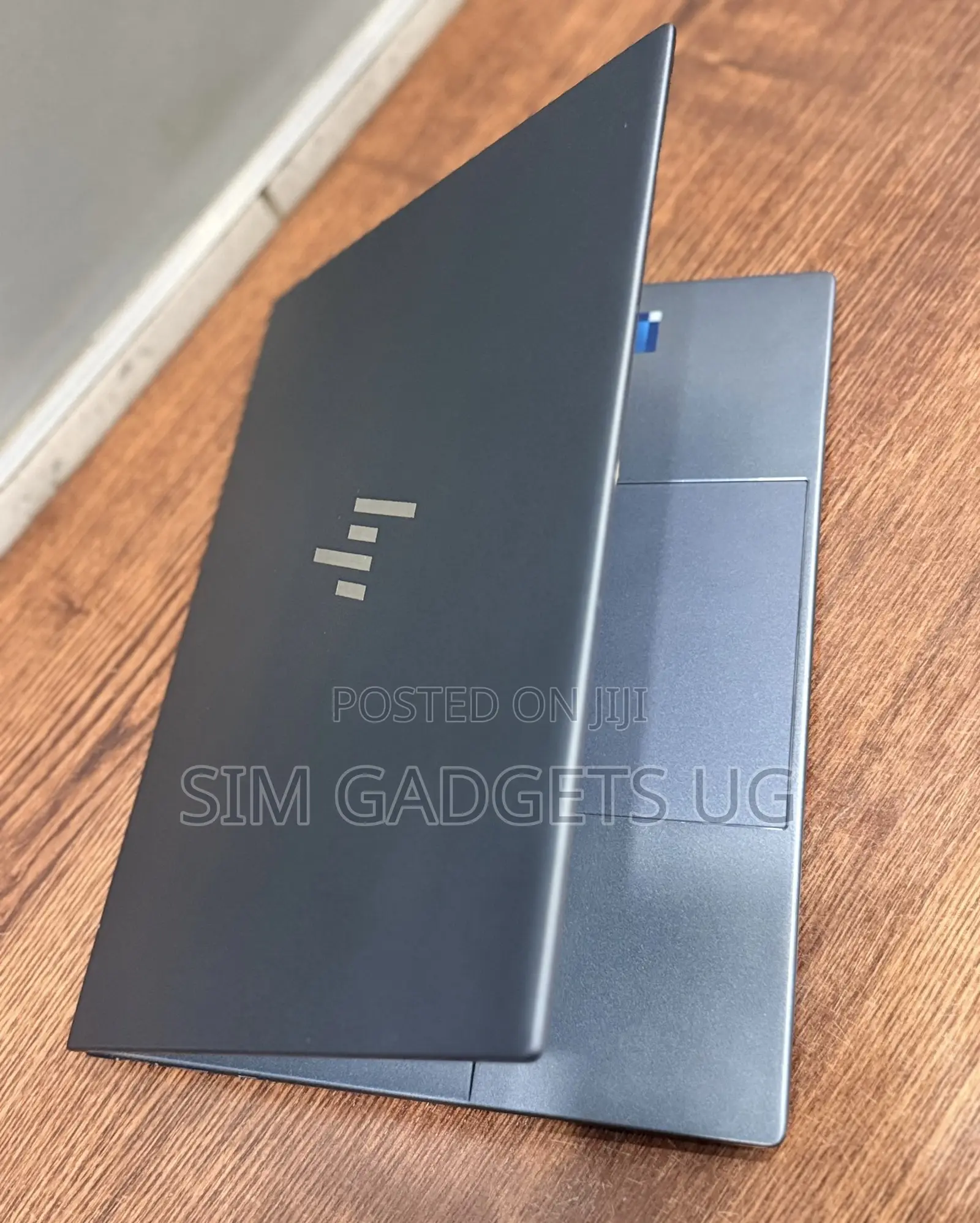 New Laptop HP Elite Dragonfly G4 16GB Intel Core I5 SSD 1T
