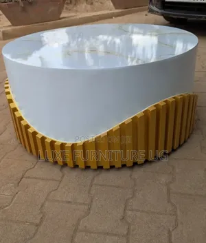 Round Table/PVC Top