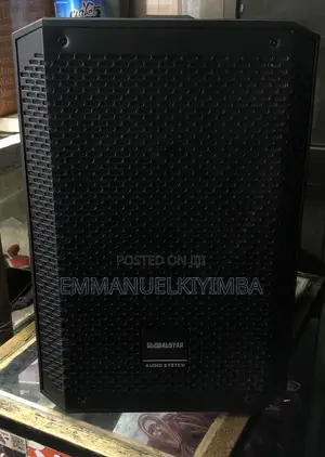Global Star Rechargable Speaker T 802