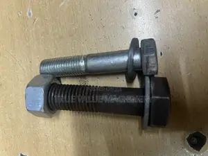 Bolts and Nuts