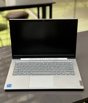 New Laptop Lenovo Thinkbook 14 8GB Intel Core I7 HDD+SSD 256GB