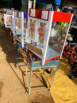 New Price / Popcorn Machine /Electric Machine
