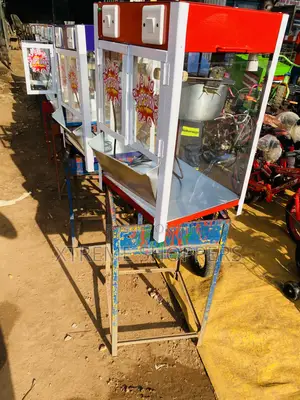 New Production / Distribution/Popcorn Machine /Electric Machine