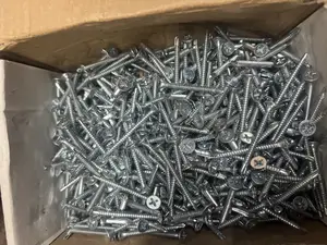 Self Drilling Screws