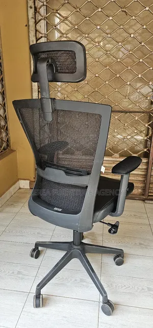 Simple Strong Movable Office Chair