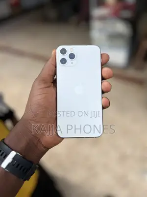 Apple iPhone 11 Pro 256 GB White