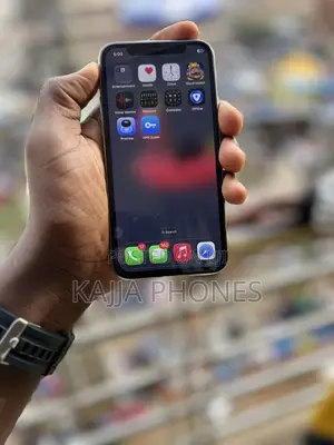 Apple iPhone 11 Pro 256 GB White