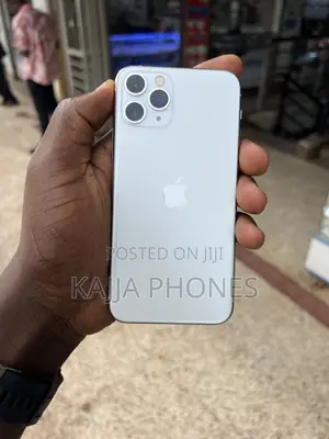 Apple iPhone 11 Pro 256 GB White