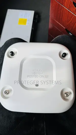 Cisco Air-Cap2702e-a- Access Point