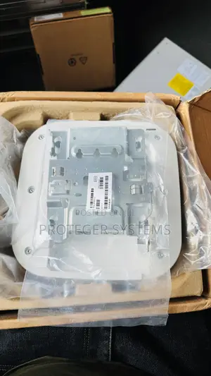 Cisco Air-Cap2702e-a- Access Point