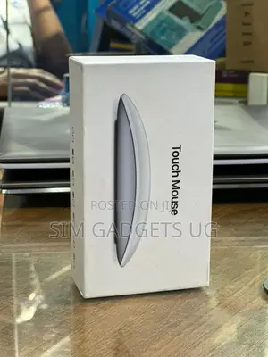 Touch Mouse