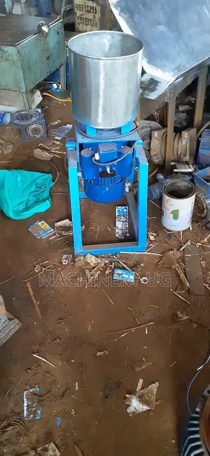Pea Nuts Grinders 1
