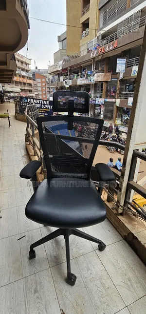 Simple Stylish Durable Comfortable Office Chair