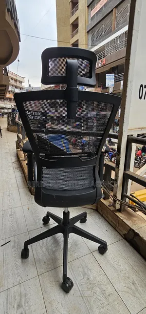 Simple Stylish Durable Comfortable Office Chair