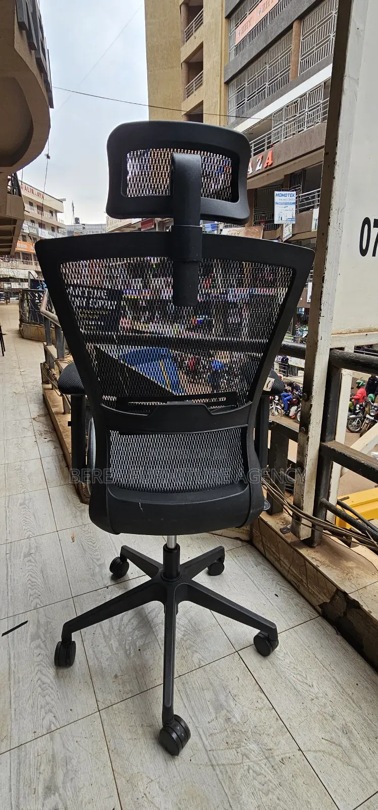 Simple Stylish Durable Comfortable Office Chair