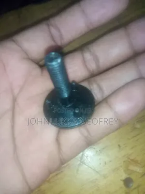 Fastener Fanged Elevator Bucket Bolt