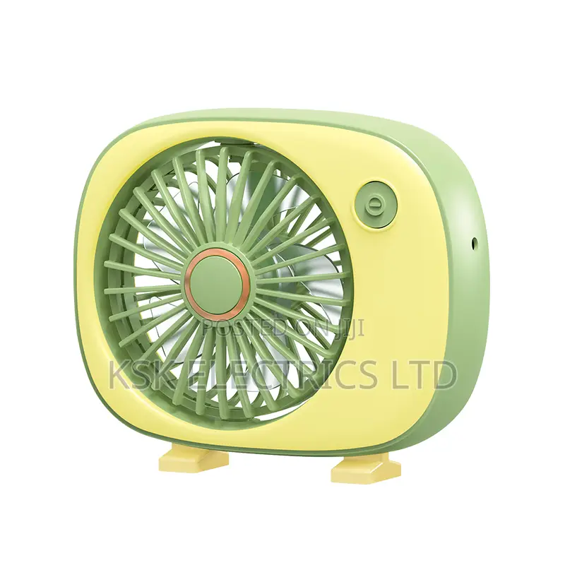 Mini Cooling Fan