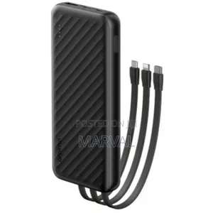 Oraimo Slice Link 10000mah Power Bank (Model Opb-P5101).