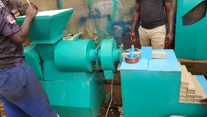 Soap Extrder Machines 2