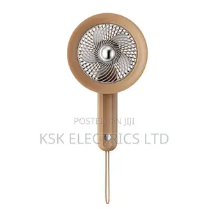 Mini Usb Battery Operated Fan