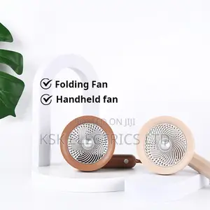 Mini Usb Battery Operated Fan