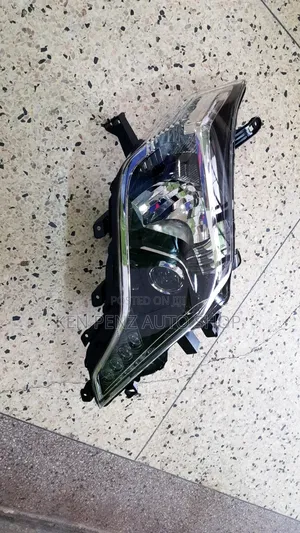 Landcruiser Lc150 2015 Headlamp