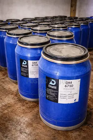 Styrene Acrylic 50% 250kg