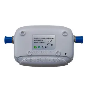 Satellite Signal Finder