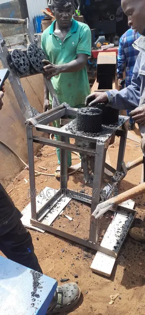 Manual Honey Comb Machines 1