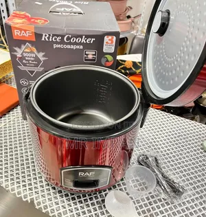 Raf 5l Rice Cooker.