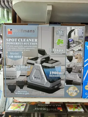 Hm-9088 Spot Cleaner