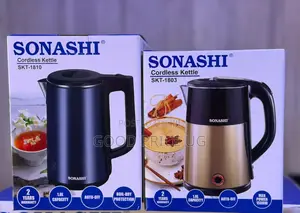 Sonashi Kettle