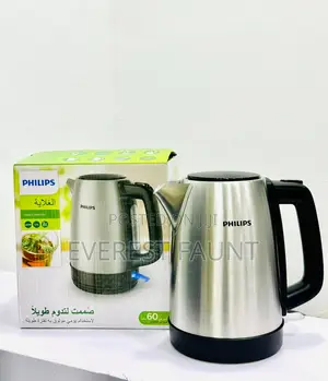 Philips Kettle
