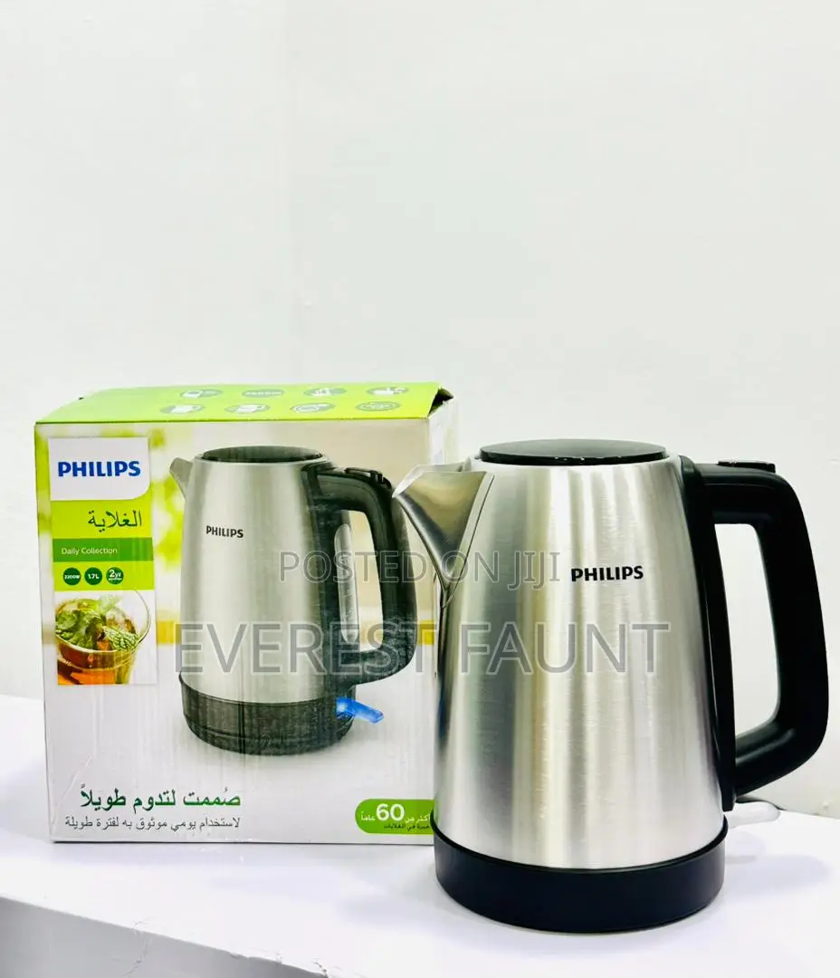 Philips Kettle