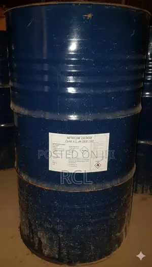 Methylene Chloride Class 6.1