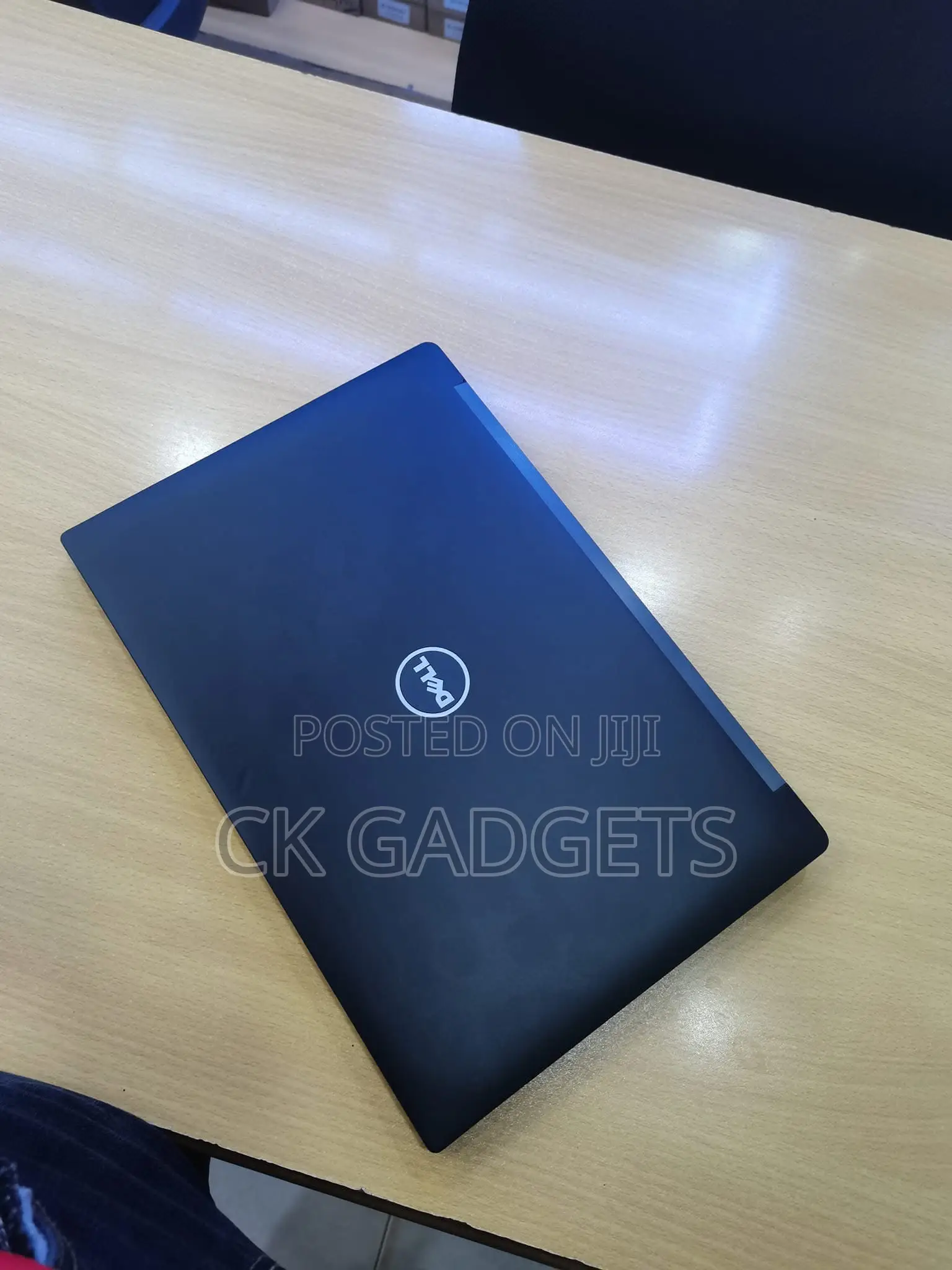 New Laptop Dell Latitude 7490 8GB Intel Core I5 SSD 256GB