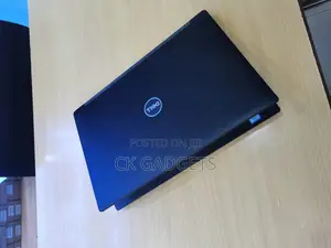 New Laptop Dell Latitude 7490 8GB Intel Core I5 SSD 256GB