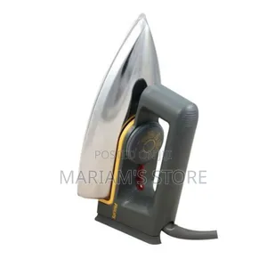 Philips Original Phillips Dry Flat Iron - Grey
