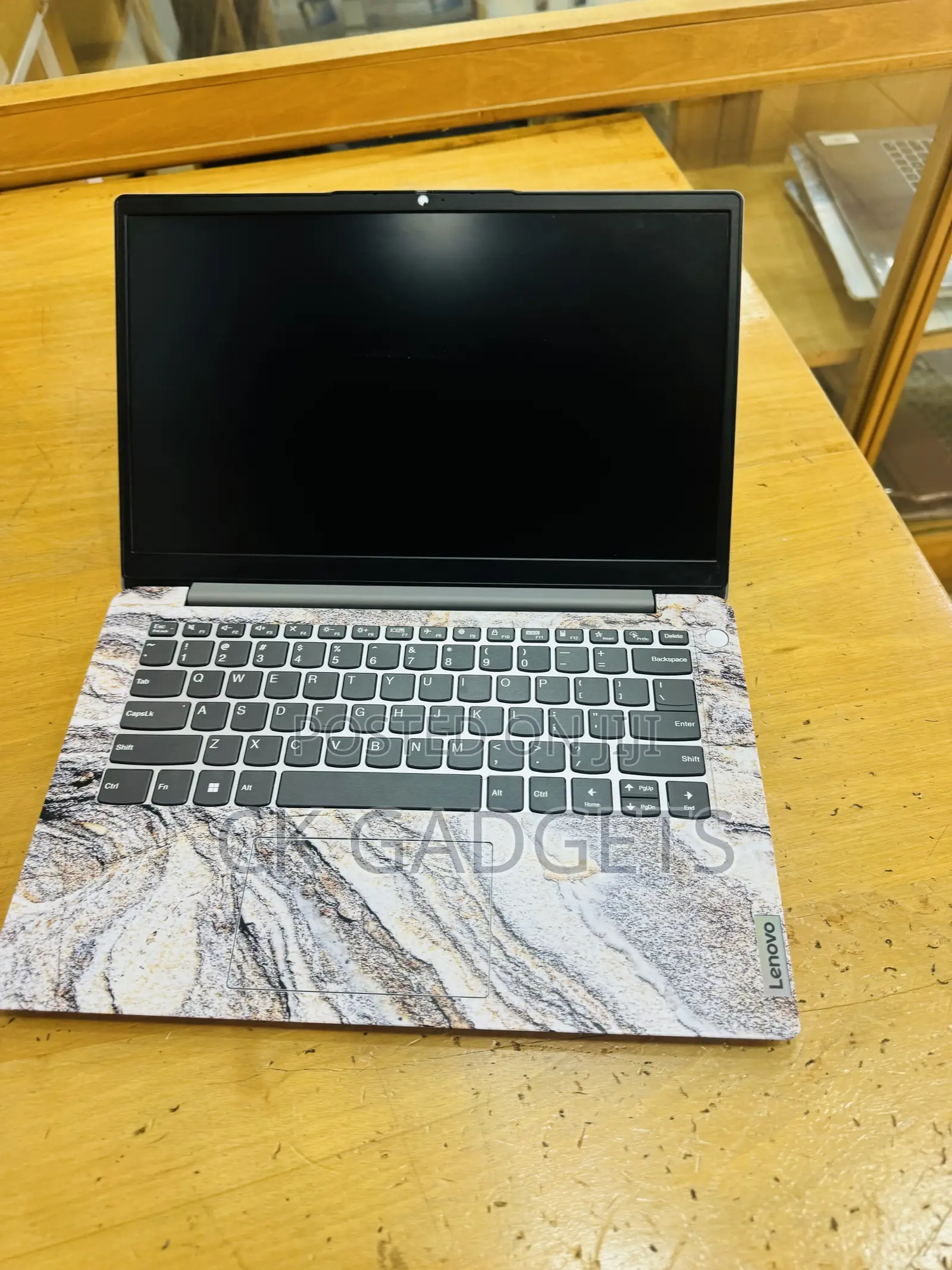 Laptop Lenovo IdeaPad 1 4GB Intel Core I5 SSD 256GB
