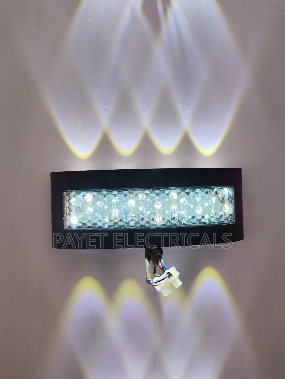 4eye Led Wall Light