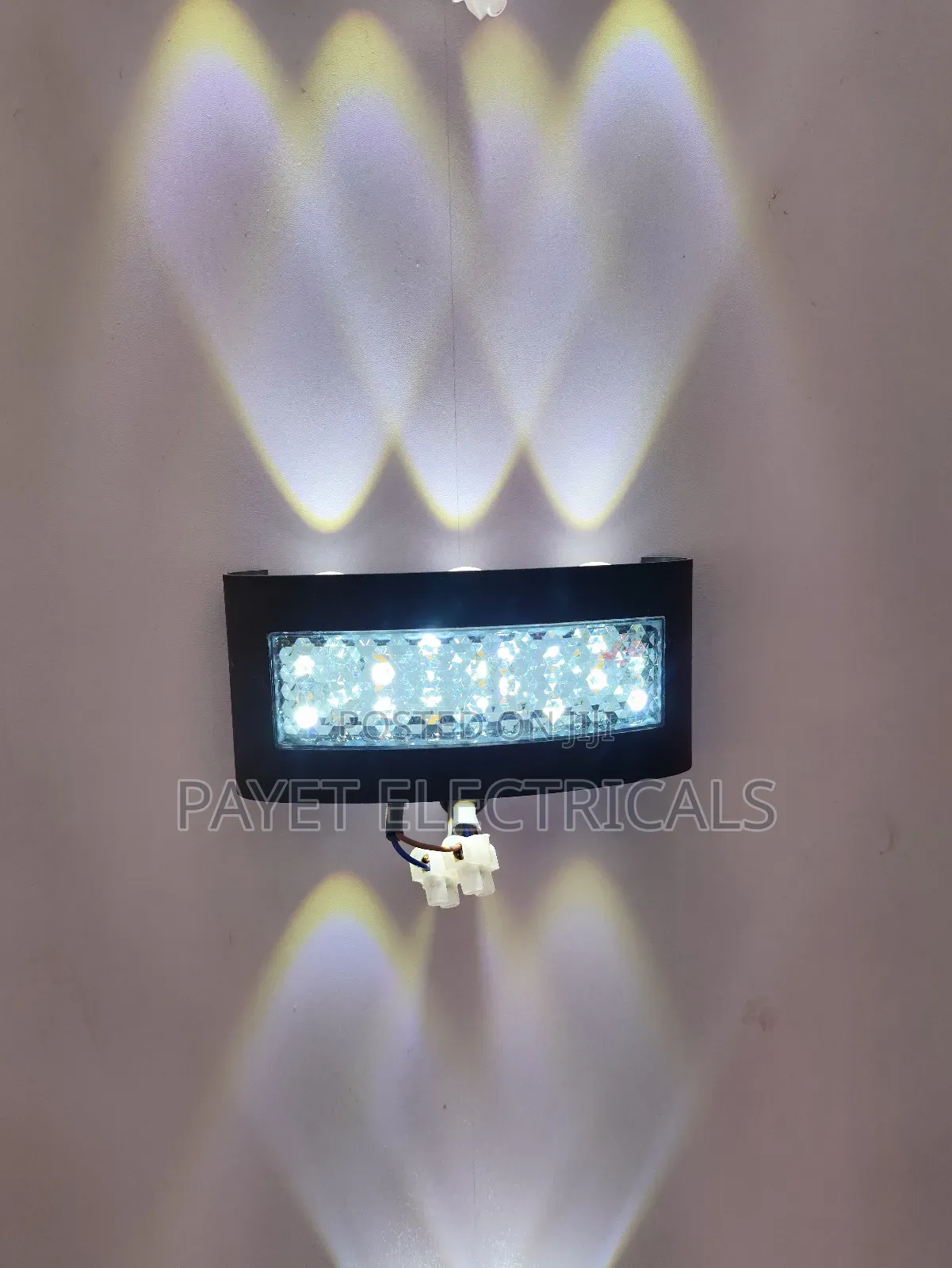 3eye Wall Light