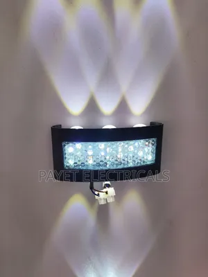 3eye Wall Light